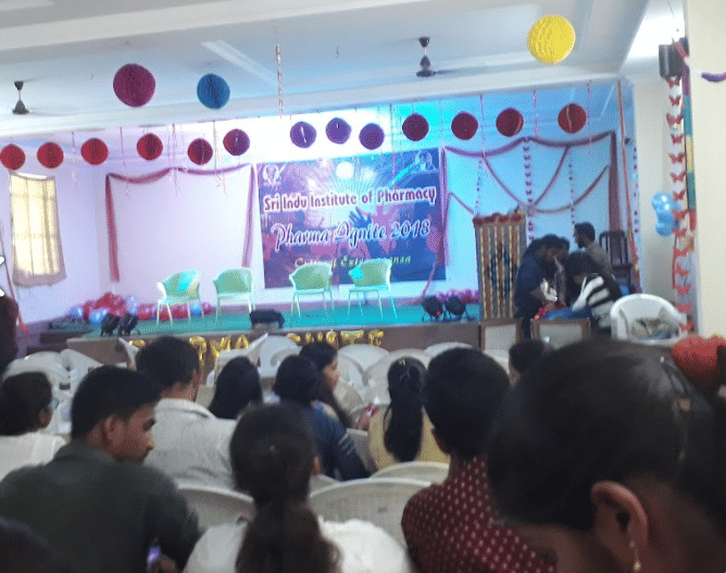 Sri Indu Institute of Pharmacy, Ibrahimpatnam Hyderabad Events photo 17
